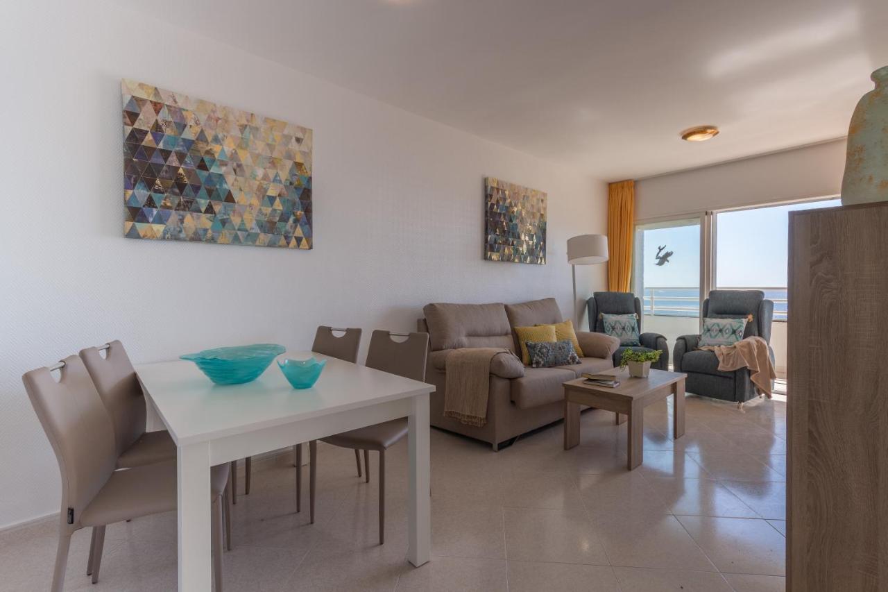 Apartamento Apolo XIV - Costa Carpediem Calpe Exterior photo