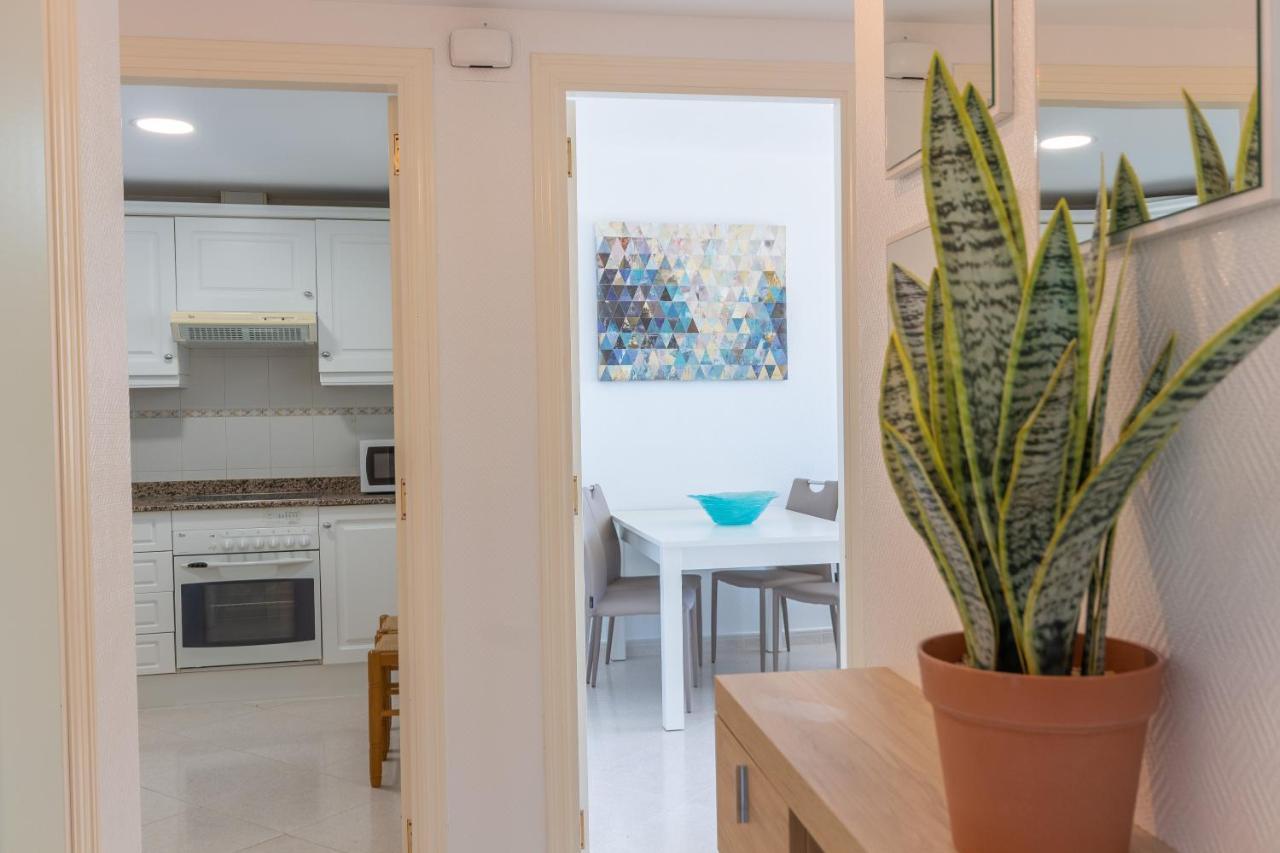 Apartamento Apolo XIV - Costa Carpediem Calpe Exterior photo