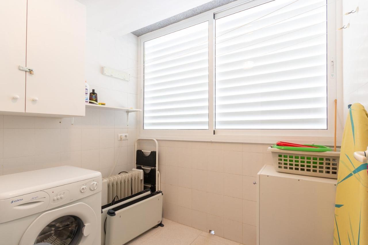 Apartamento Apolo XIV - Costa Carpediem Calpe Exterior photo
